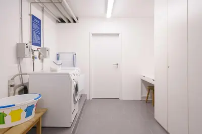 Grundriss der Unterkunft Das Meer genießen......