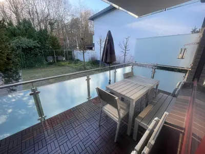 Der Swimmingpool an oder in der Nähe von 