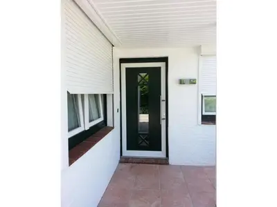 Grundriss der Unterkunft Casa Strandperle