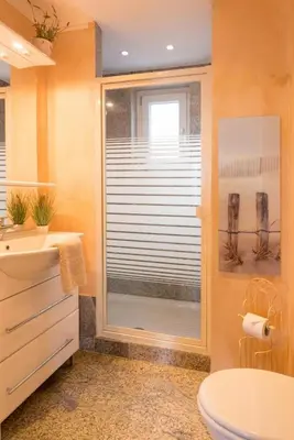Grundriss der Unterkunft Altes Zollhaus Casa Rustica