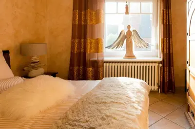 Grundriss der Unterkunft Altes Zollhaus Casa Rustica