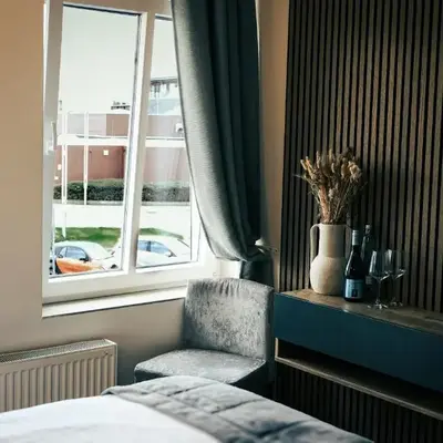 Ostsee Hotel Travemünde