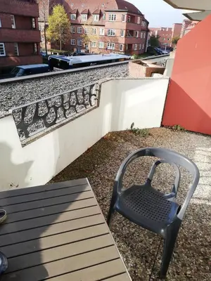 Grundriss der Unterkunft Hotel Ideal
