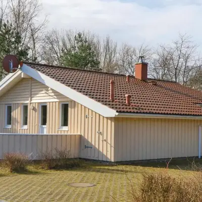 Morgensonne 6 - Dorf 2