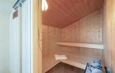 Grundriss der Unterkunft Abendrot 9 - Dorf 3