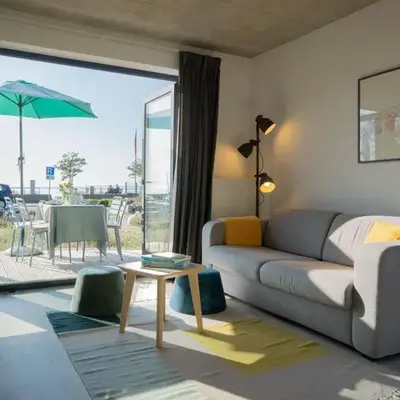 Ferienwohnung 