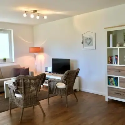 Ferienwohnung Dünenhäuser App. A2