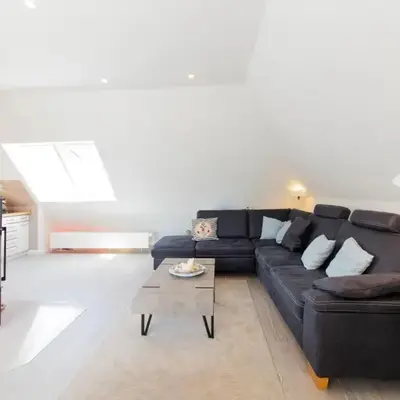 Ferienwohnung Ostseenest