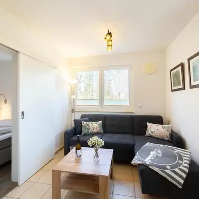 Ferienwohnung Lotsenwache