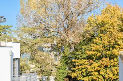 Grundriss der Unterkunft Ferienwohnung Kajüte