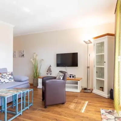 Ferienwohnung Haus Baltic App. 06