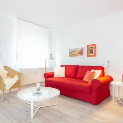 Ferienwohnung Havenothstrasse