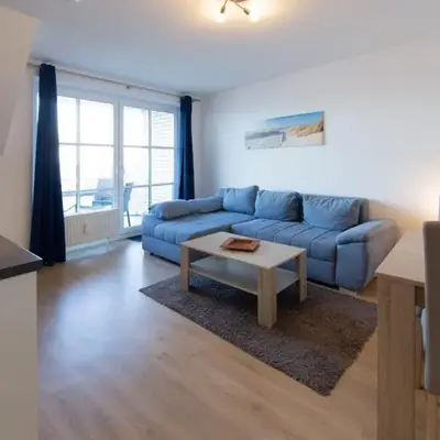 Ferienwohnung MehrBlick 33