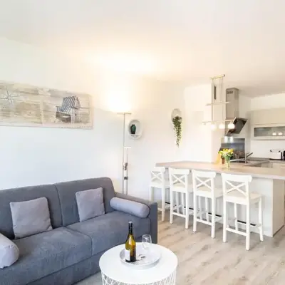 Ferienwohnung Ostseeperle