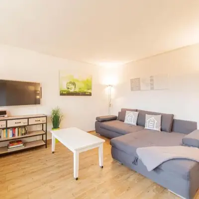 Ferienwohnung Mika