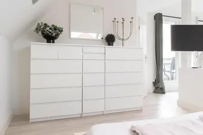 TV/Unterhaltungsangebot in der Unterkunft Ferienwohnung Relax