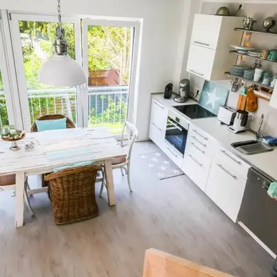 Ferienwohnung Sandbox