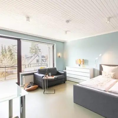 Ferienwohnung Strandzwerg