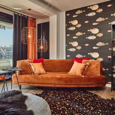 Ferienwohnung Sundown