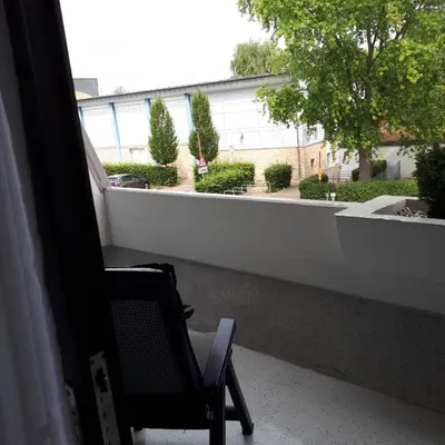 Grundriss der Unterkunft Ferienwohnung Steffens Scharbeutz