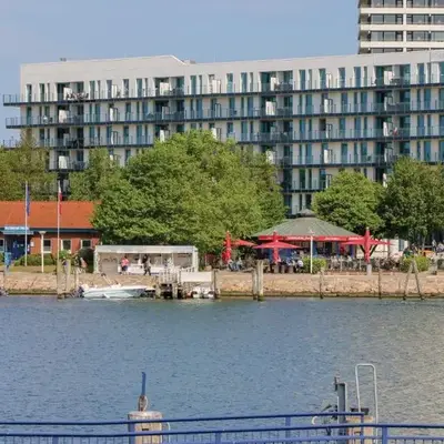 Highend Travemünde - Whg 212