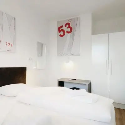 Highend Travemünde - Whg 405