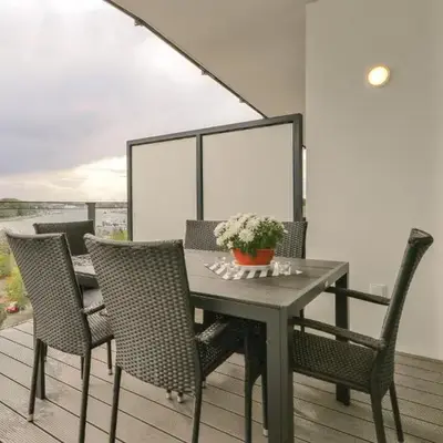 Highend Travemünde - Whg 608