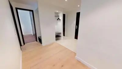 Grundriss der Unterkunft White Pearl Apartment 2.06