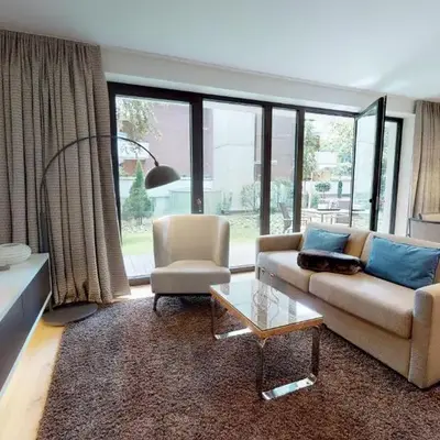 White Pearl Apartment 0.07
