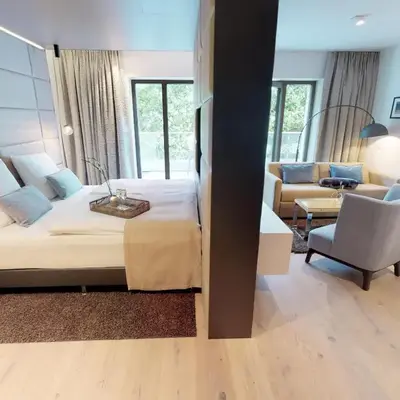 White Pearl Apartment 3.07