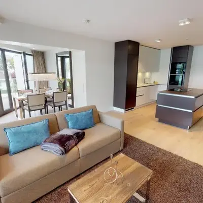 White Pearl Apartment 2.16