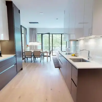 White Pearl Apartment 4 02