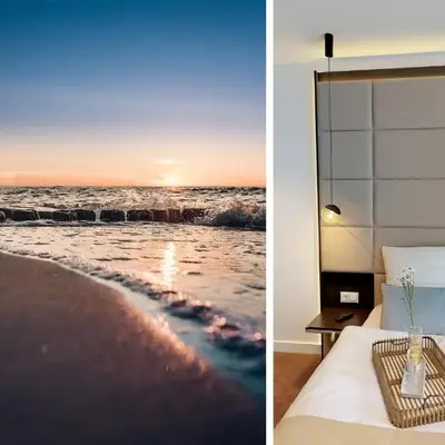 White Pearl Apartment 3.04