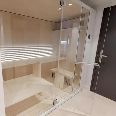 White Pearl Apartment 2.08