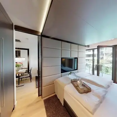 White Pearl Apartment 1.14