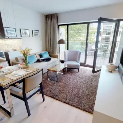 White Pearl Apartment 3.10