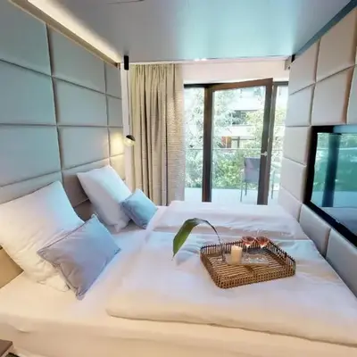 White Pearl Apartment 1.15