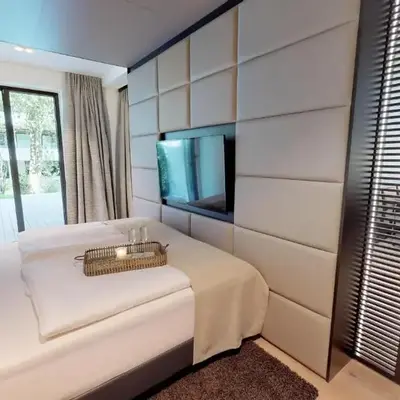 White Pearl Apartment 0.12