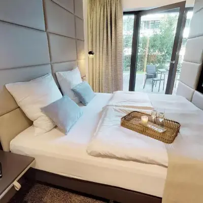White Pearl Apartment 0.15