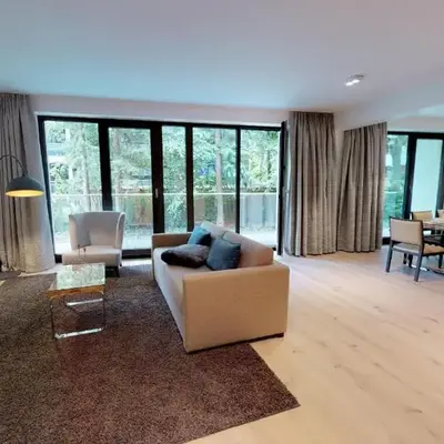 White Pearl Apartment 0.05