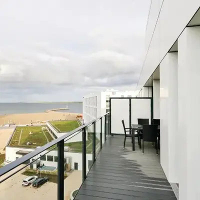 Highend Travemünde - Whg 605