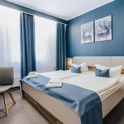 Hotel Wiggers