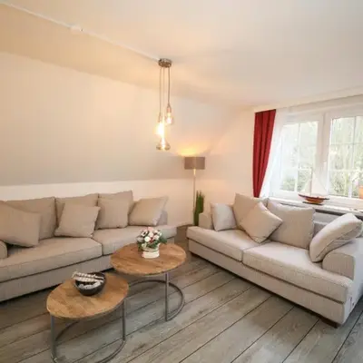 Ferienwohnung Viermaster