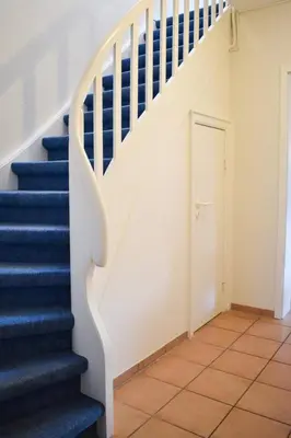 Grundriss der Unterkunft Ferienwohnung Hansa Lounge 20