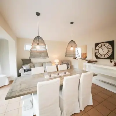 Ferienwohnung Hansa Lounge 20