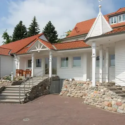 Villa Godewind