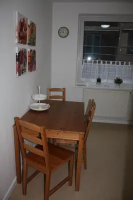 Grundriss der Unterkunft Andrea