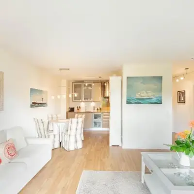 Ferienwohnung Soleil