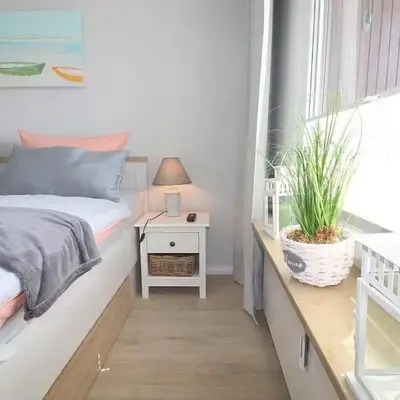 Appartementvermittlung Mehr als Meer Objekt 36