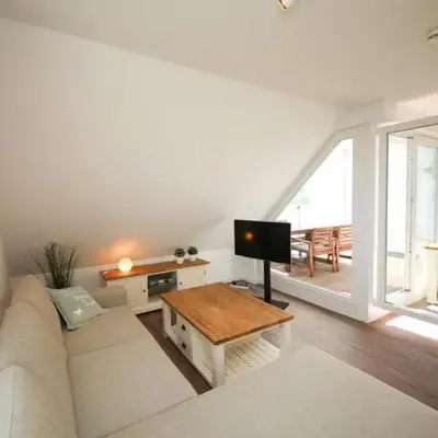 Ferienwohnung Ostseedüne